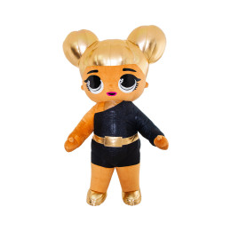 Przebranie dmuchane, kostium - Lola